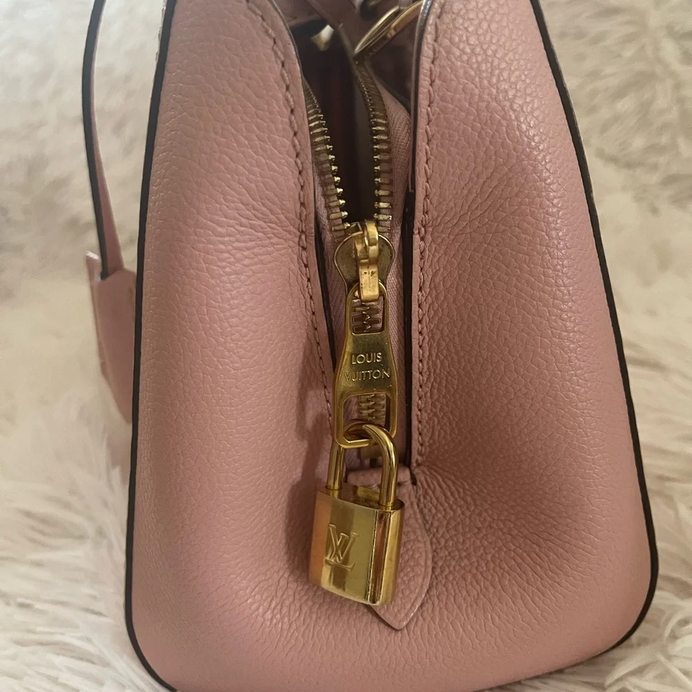 Louis Vuitton Montaigne Empriente bag - Picture 3 of 17